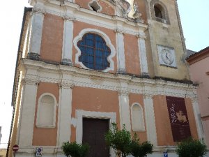 Chiesa di San Francesco