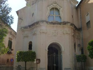 Chiesa di Santa Maria di Costantinopoli