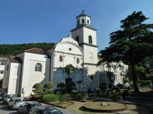 Chiesa della Santissima Annunziata