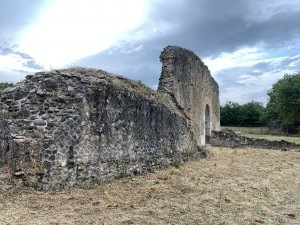 Parco Archeologico di Grumentum