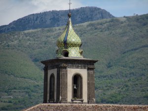 La Cattedrale dell'Assunta