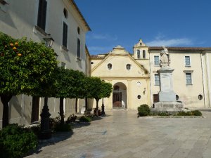 Museo diocesano e Palazzo Vescovile