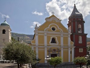 Chiesa Parrocchiale di San Giovanni Battista