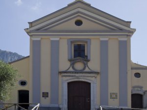 Chiesa della Santissima Annunziata