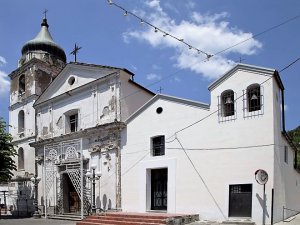 Chiesa Parrocchiale dei Santi Nazario e Celso