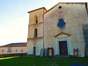 Complesso monastico di Santa Maria della Neve