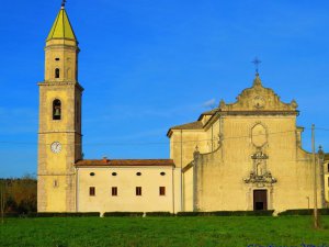 Convento di San Francesco