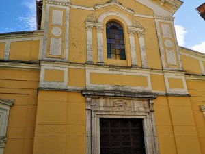 Chiesa di San Giovanni Battista