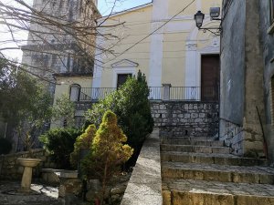 Chiesa di San Nicola