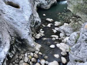 Forre Di Lavello e Grotta dei Briganti