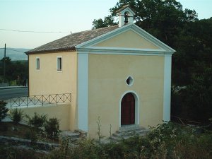 Chiesa della Madonna del Carmine