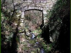 Barco Reale Mediceo e Chiusa di Sant'Amato