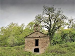 Chiesa di San Laverio Protomartire 