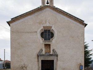 Chiesa di Sant'Antonio