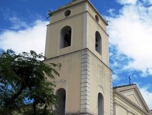 Chiesa Madre di Santa Maria in Cielo Assunta