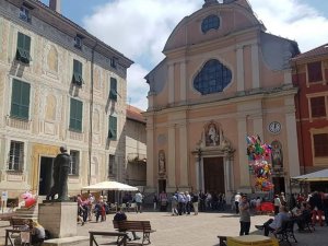 Chiesa della Natività di Maria Vergine