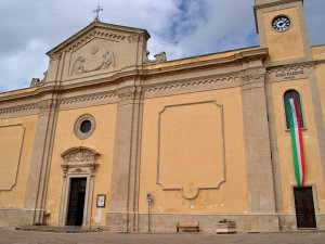 Chiesa Madre San Nicola Magno