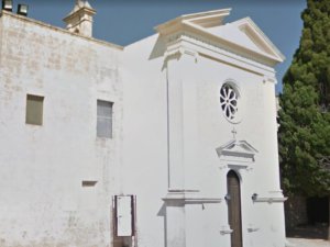 Santuario di Santa Teresa del Bambin Gesù