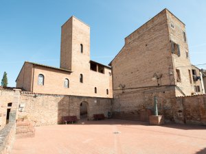 Museo 'Casa del Boccaccio'