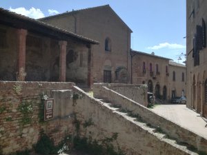 Chiesa dei Santi Tommaso e Prospero