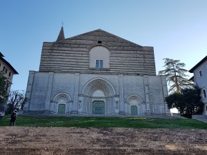 Chiesa di San Fortunato