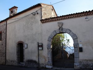 Museo Civico Ecclesiale - Cappella di S. Caterina di Alessandria