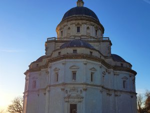 Tempio di Santa Maria della Consolazione