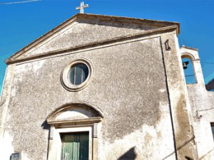 Chiesa di San Biagio