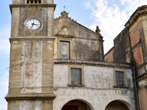 Chiesa di San Francesco di Paola