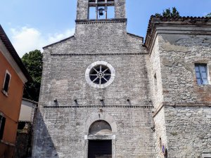 Chiesa di San Carlo