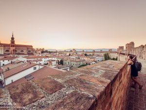 Mura di Cittadella