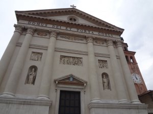 Duomo di Cittadella