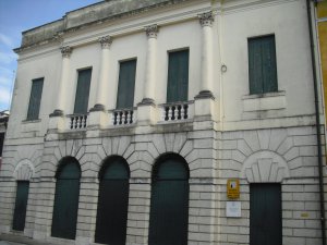 Teatro Sociale