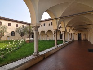 Convento di San Francesco