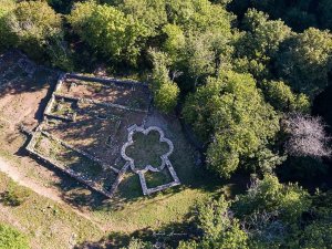 Canonica di San Niccolò - Sito Archeologico