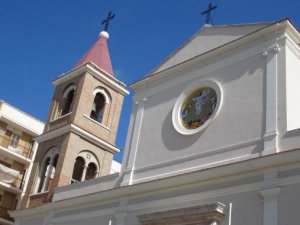 Chiesa Madre o Duomo del Santissimo Salvatore