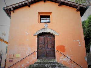 Chiesa di San Sebastiano