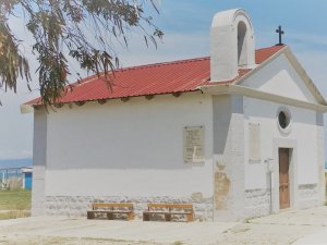 Chiesa di San Michele Arcangelo