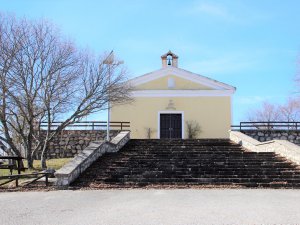 Santuario della Madonna di Monserrato