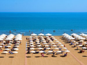 Spiagge e lungomare 