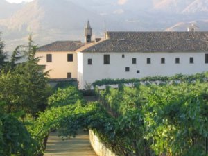 Convento dei Frati Cappuccini