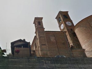 Chiesa dell'Annunziata