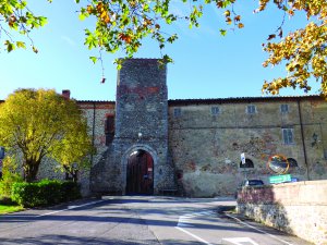 Porta Nord