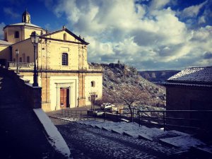 Duomo parrocchiale dei Santi Apostoli Pietro e Paolo