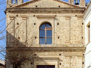 Chiesa di Santa Maria del Popolo