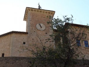 Castello dei Brancaleoni e Museo Civico Brancaleoni