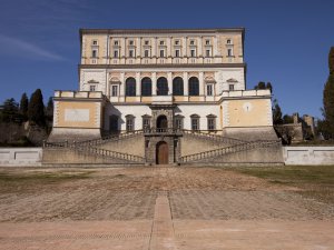 Palazzo Farnese