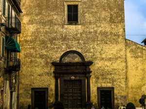 Chiesa della Madonna della Consolazione