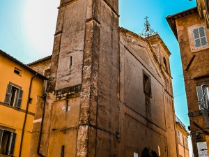 Chiesa di S. Michele Arcangelo