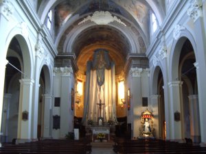 Duomo Collegiata dei SS. Filippo e Giacomo